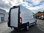 New 2025 Ram ProMaster EV 3500 Super High Roof Empty Cargo Van for sale #25157 - photo 7