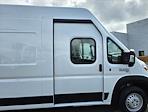 New 2025 Ram ProMaster EV 3500 Super High Roof Empty Cargo Van for sale #25157 - photo 8