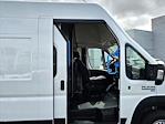 New 2025 Ram ProMaster EV 3500 Super High Roof Empty Cargo Van for sale #25157 - photo 9