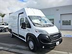 New 2025 Ram ProMaster EV 3500 Super High Roof Empty Cargo Van for sale #25157 - photo 3