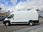 New 2025 Ram ProMaster EV 3500 Super High Roof Empty Cargo Van for sale #25157 - photo 4