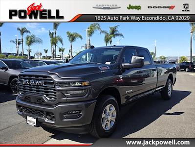 New 2025 Ram 2500 Big Horn Crew Cab Pickup for sale #25248 - photo 1