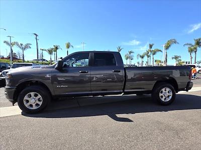 New 2025 Ram 2500 Big Horn Crew Cab Pickup for sale #25248 - photo 2