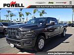 New 2025 Ram 2500 Big Horn Crew Cab Pickup for sale #25248 - photo 1