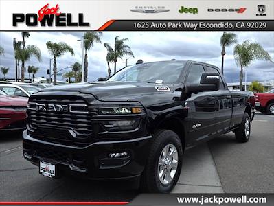 New 2025 Ram 2500 Big Horn Crew Cab Pickup for sale #25273 - photo 1