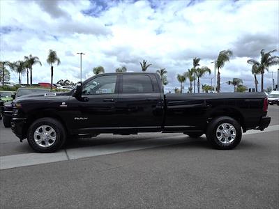 New 2025 Ram 2500 Big Horn Crew Cab Pickup for sale #25273 - photo 2