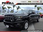 New 2025 Ram 2500 Big Horn Crew Cab Pickup for sale #25273 - photo 1