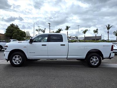 New 2025 Ram 2500 Big Horn Crew Cab Pickup for sale #25280 - photo 2
