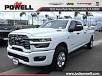 New 2025 Ram 2500 Big Horn Crew Cab Pickup for sale #25280 - photo 1