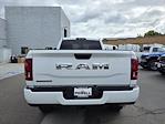 New 2025 Ram 2500 Big Horn Crew Cab Pickup for sale #25280 - photo 4