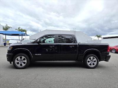 New 2025 Ram 1500 Big Horn Crew Cab 4x4 Pickup for sale #25284 - photo 2