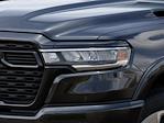 New 2025 Ram 1500 Big Horn Crew Cab for sale #25284 - photo 22