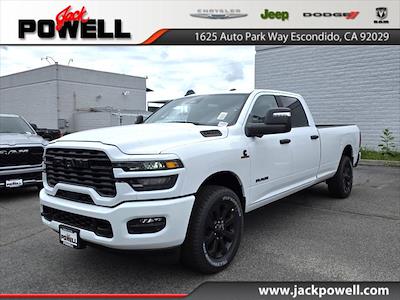 New 2025 Ram 2500 Big Horn Crew Cab Pickup for sale #25290 - photo 1