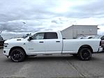 New 2025 Ram 2500 Big Horn Crew Cab Pickup for sale #25290 - photo 2