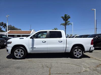 New 2025 Ram 1500 Big Horn Crew Cab 4x4 Pickup for sale #25294 - photo 2