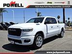 New 2025 Ram 1500 Big Horn Crew Cab 4x4 Pickup for sale #25294 - photo 1