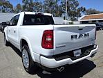 New 2025 Ram 1500 Big Horn Crew Cab 4x4 Pickup for sale #25294 - photo 3