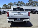 New 2025 Ram 1500 Big Horn Crew Cab 4x4 Pickup for sale #25294 - photo 4