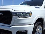 New 2025 Ram 1500 Big Horn Crew Cab 4x4 Pickup for sale #25294 - photo 8