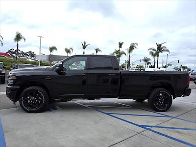 New 2025 Ram 2500 Big Horn Crew Cab Pickup for sale #25297 - photo 2