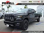 New 2025 Ram 2500 Big Horn Crew Cab Pickup for sale #25297 - photo 1