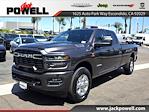 New 2025 Ram 2500 Big Horn Crew Cab Pickup for sale #25299 - photo 1