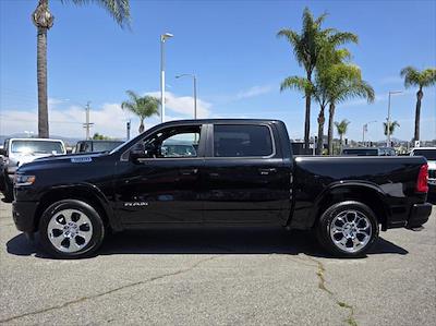 New 2025 Ram 1500 Big Horn Crew Cab 4x4 Pickup for sale #25301 - photo 2