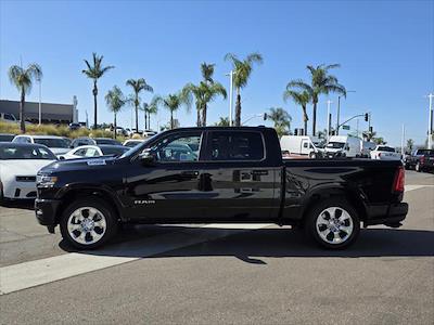 New 2025 Ram 1500 Big Horn Crew Cab 4x4 Pickup for sale #25310 - photo 2