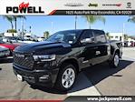 New 2025 Ram 1500 Big Horn Crew Cab 4x4 Pickup for sale #25310 - photo 1