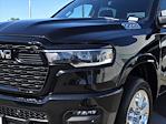New 2025 Ram 1500 Big Horn Crew Cab 4x4 Pickup for sale #25310 - photo 8