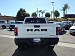 New 2025 Ram 3500 Tradesman Crew Cab 4x4 Pickup for sale #25311 - photo 4