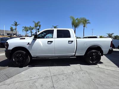 New 2025 Ram 3500 Tradesman Crew Cab 4x4 Pickup for sale #25312 - photo 2