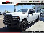 New 2025 Ram 3500 Tradesman Crew Cab 4x4 Pickup for sale #25312 - photo 1