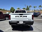 New 2025 Ram 3500 Tradesman Crew Cab 4x4 Pickup for sale #25312 - photo 4