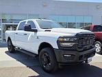 New 2025 Ram 3500 Tradesman Crew Cab 4x4 Pickup for sale #25312 - photo 6