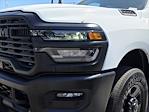 New 2025 Ram 3500 Tradesman Crew Cab 4x4 Pickup for sale #25312 - photo 8