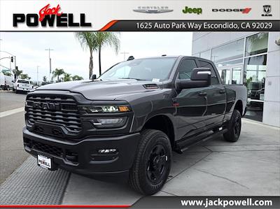 New 2025 Ram 3500 Tradesman Crew Cab 4x4 Pickup for sale #25313 - photo 1