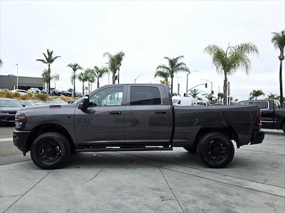 New 2025 Ram 3500 Tradesman Crew Cab 4x4 Pickup for sale #25313 - photo 2