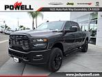 New 2025 Ram 3500 Tradesman Crew Cab 4x4 Pickup for sale #25313 - photo 1