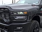 New 2025 Ram 3500 Tradesman Crew Cab 4x4 Pickup for sale #25313 - photo 8