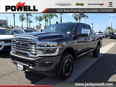 New 2025 Ram 2500 Laramie Crew Cab 4x4 Pickup for sale #25318 - photo 1