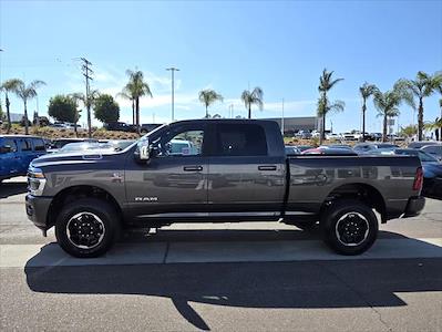 New 2025 Ram 2500 Laramie Crew Cab 4x4 Pickup for sale #25318 - photo 2