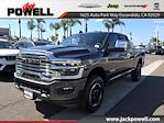 New 2025 Ram 2500 Laramie Crew Cab 4x4 Pickup for sale #25318 - photo 1