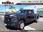New 2025 Ram 2500 Big Horn Crew Cab 4x4 Pickup for sale #25320 - photo 1