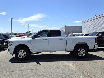 New 2025 Ram 2500 Big Horn Crew Cab 4x4 Pickup for sale #25323 - photo 2