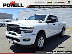 New 2025 Ram 2500 Big Horn Crew Cab 4x4 Pickup for sale #25323 - photo 1