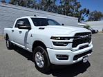 New 2025 Ram 2500 Big Horn Crew Cab 4x4 Pickup for sale #25323 - photo 6
