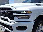 New 2025 Ram 2500 Big Horn Crew Cab 4x4 Pickup for sale #25323 - photo 8