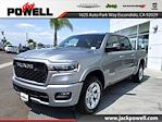 New 2025 Ram 1500 Big Horn Crew Cab Pickup for sale #25327 - photo 1