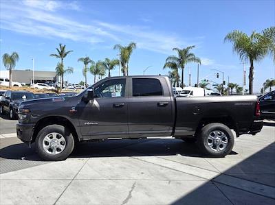 New 2025 Ram 2500 Big Horn Crew Cab 4x4 Pickup for sale #25328 - photo 2